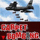 game pic for Carpet Bombing